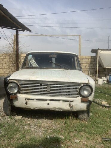 LADA (VAZ) 21011 1971, 990,000 km - 1.5 l - Goranboy