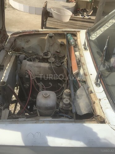 LADA (VAZ) 21011 1971, 990,000 km - 1.5 l - Goranboy