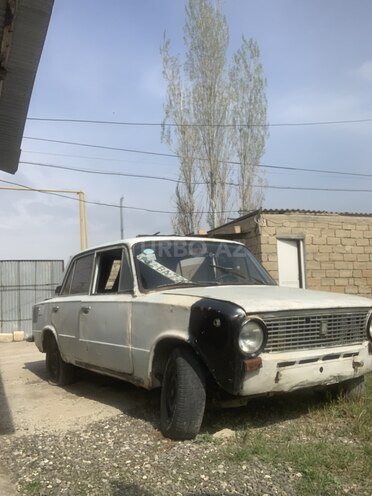 LADA (VAZ) 21011 1971, 990,000 km - 1.5 l - Goranboy