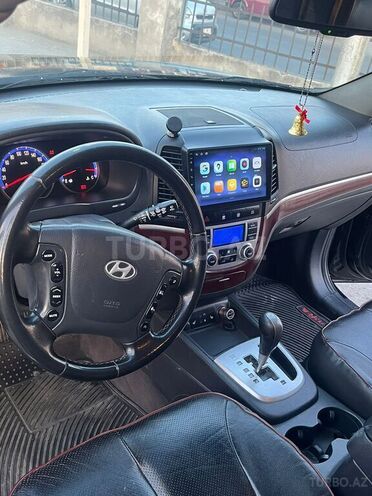 Hyundai Santa Fe 2007, 334,000 km - 2.2 l - Bakı