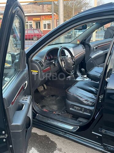 Hyundai Santa Fe 2007, 334,000 km - 2.2 l - Bakı
