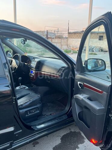 Hyundai Santa Fe 2007, 334,000 km - 2.2 l - Bakı