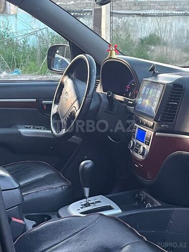 Hyundai Santa Fe 2007, 334,000 km - 2.2 l - Bakı