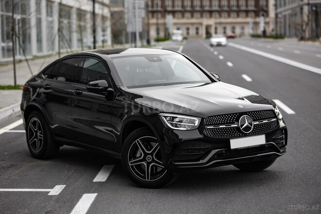 Mercedes  2022, 30,000 km - 2.0 l - Bakı