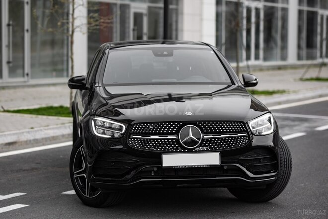 Mercedes  2022, 30,000 km - 2.0 l - Bakı