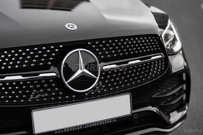 Mercedes  2022, 30,000 km - 2.0 l - Bakı