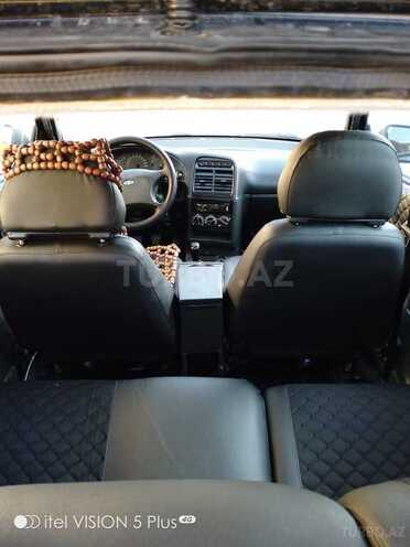 LADA (VAZ) 2112 2008, 212,333 km - 1.6 л - Şəmkir