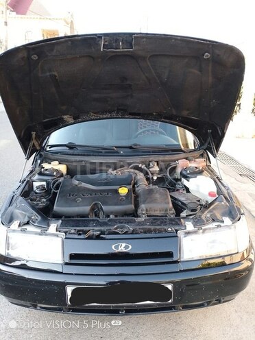 LADA (VAZ) 2112 2008, 212,333 km - 1.6 л - Şəmkir