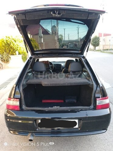 LADA (VAZ) 2112 2008, 212,333 km - 1.6 л - Şəmkir