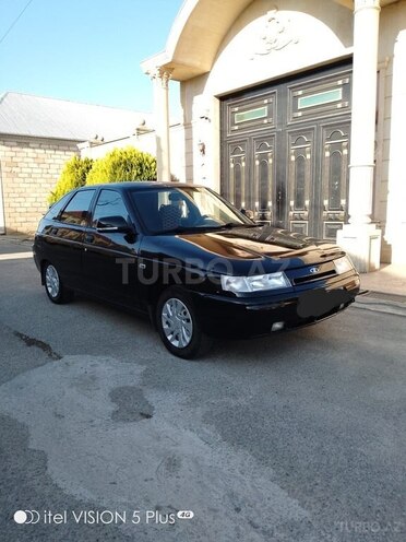 LADA (VAZ) 2112 2008, 212,333 km - 1.6 л - Şəmkir