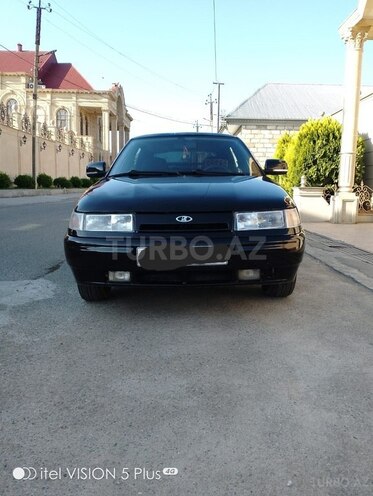 LADA (VAZ) 2112 2008, 212,333 km - 1.6 л - Şəmkir