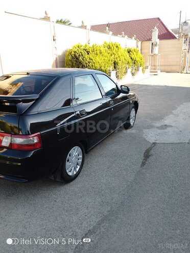 LADA (VAZ) 2112 2008, 212,333 km - 1.6 л - Şəmkir