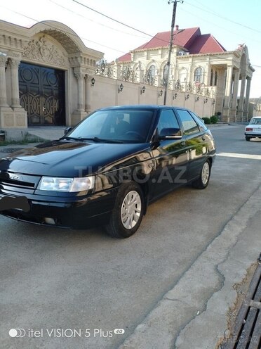 LADA (VAZ) 2112 2008, 212,333 km - 1.6 л - Şəmkir