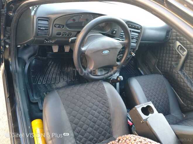 LADA (VAZ) 2112 2008, 212,333 km - 1.6 л - Şəmkir