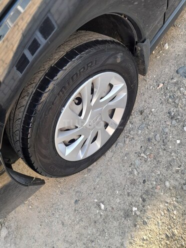 LADA (VAZ) 2112 2008, 212,333 km - 1.6 л - Şəmkir