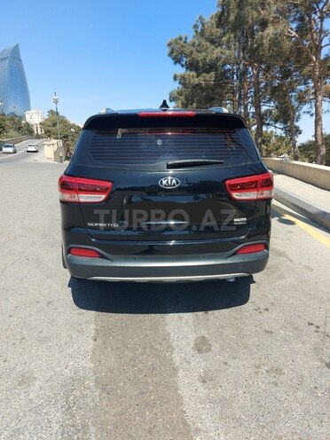 Kia Sorento 2015, 208,000 km - 2.0 l - Bakı
