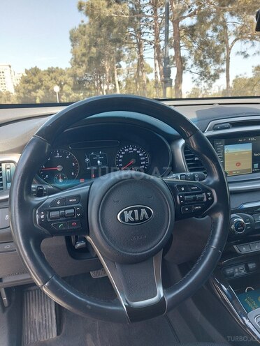 Kia Sorento 2015, 208,000 km - 2.0 l - Bakı