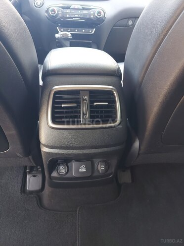 Kia Sorento 2015, 208,000 km - 2.0 l - Bakı