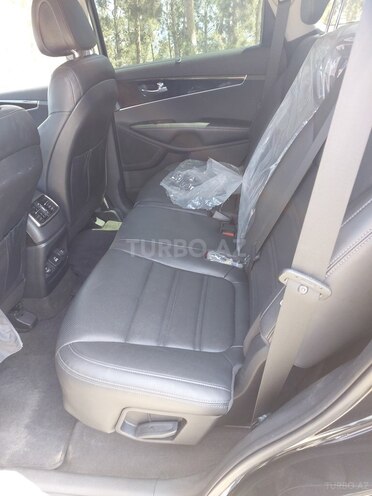 Kia Sorento 2015, 208,000 km - 2.0 l - Bakı