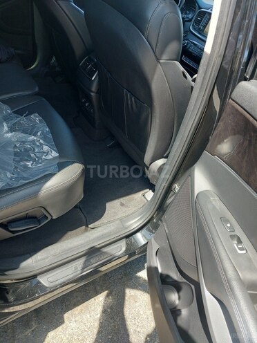 Kia Sorento 2015, 208,000 km - 2.0 l - Bakı