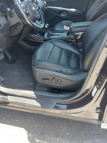 Kia Sorento 2015, 208,000 km - 2.0 l - Bakı