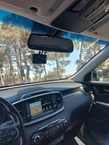 Kia Sorento 2015, 208,000 km - 2.0 l - Bakı