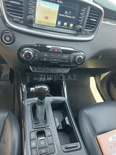 Kia Sorento 2015, 208,000 km - 2.0 l - Bakı