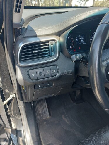 Kia Sorento 2015, 208,000 km - 2.0 l - Bakı