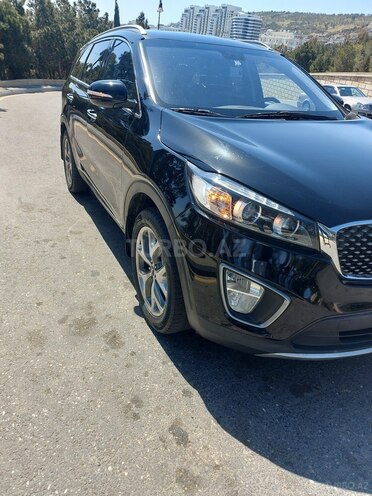 Kia Sorento 2015, 208,000 km - 2.0 l - Bakı