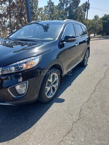 Kia Sorento 2015, 208,000 km - 2.0 l - Bakı