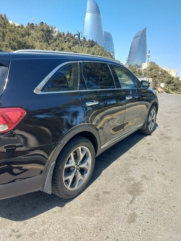 Kia Sorento 2015, 208,000 km - 2.0 l - Bakı