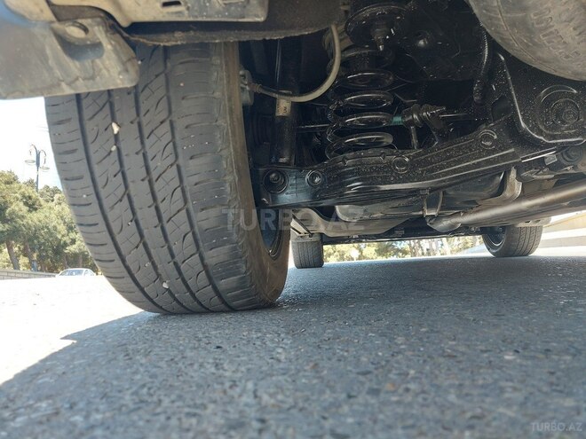 Kia Sorento 2015, 208,000 km - 2.0 l - Bakı