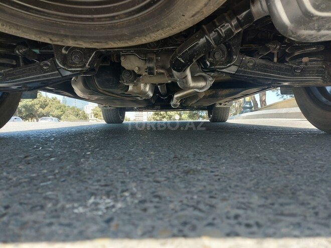 Kia Sorento 2015, 208,000 km - 2.0 l - Bakı