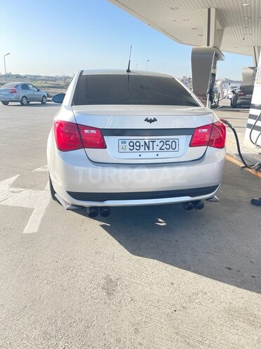 Chevrolet Cruze 2012, 302,000 km - 1.4 l - Sumqayıt
