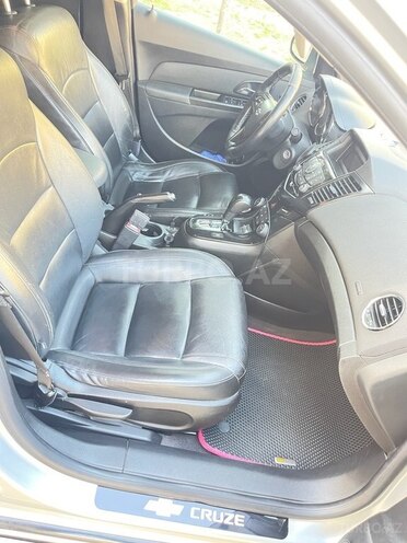 Chevrolet Cruze 2012, 302,000 km - 1.4 l - Sumqayıt