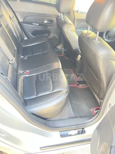 Chevrolet Cruze 2012, 302,000 km - 1.4 l - Sumqayıt