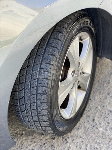 Hyundai Elantra 2015, 181,654 km - 1.8 l - Bakı