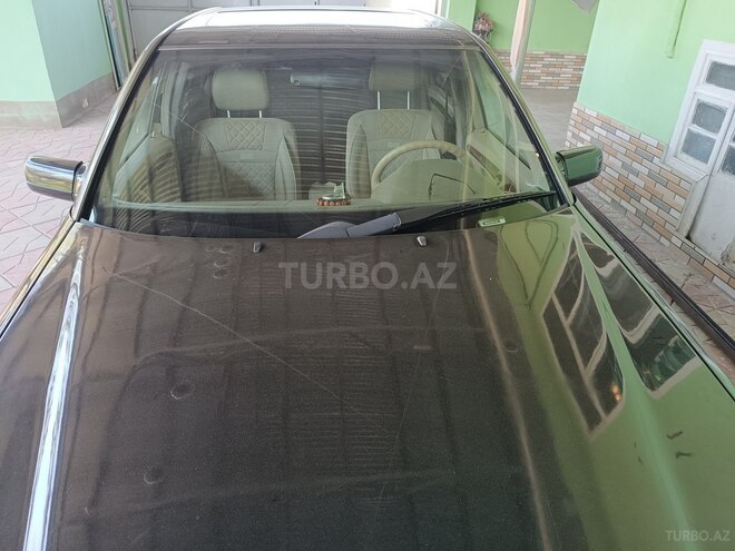 Mercedes C 230 1998, 358,000 km - 2.3 l - Biləsuvar