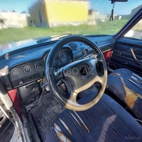 LADA (VAZ) 2106 1999, 85,000 km - 1.5 л - Bakı