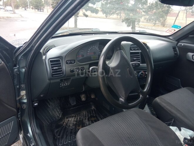 LADA (VAZ) 2110 2011, 146,500 km - 1.6 л - Gəncə