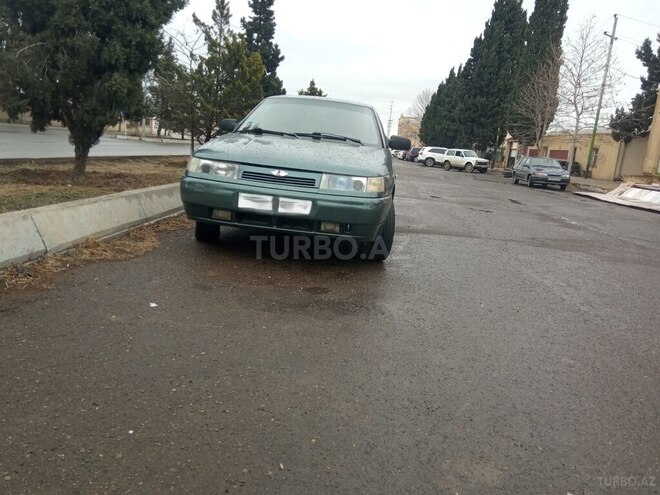 LADA (VAZ) 2110 2011, 146,500 km - 1.6 л - Gəncə