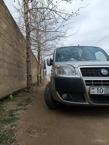 Fiat Doblo 2006, 268,000 km - 1.4 l - Bakı