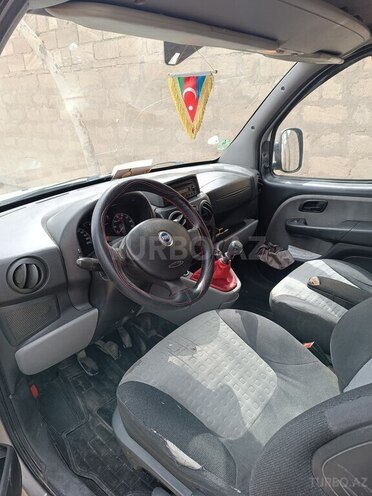 Fiat Doblo 2006, 268,000 km - 1.4 l - Bakı