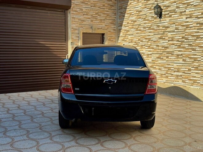 Chevrolet Cobalt 2014, 140,000 km - 1.5 l - Bakı