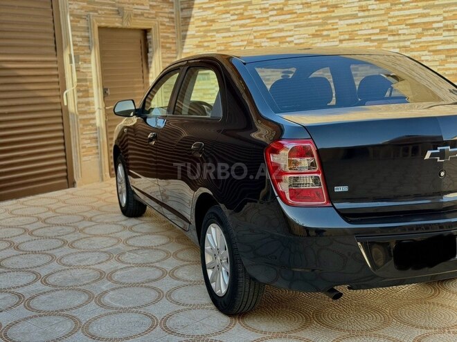 Chevrolet Cobalt 2014, 140,000 km - 1.5 l - Bakı