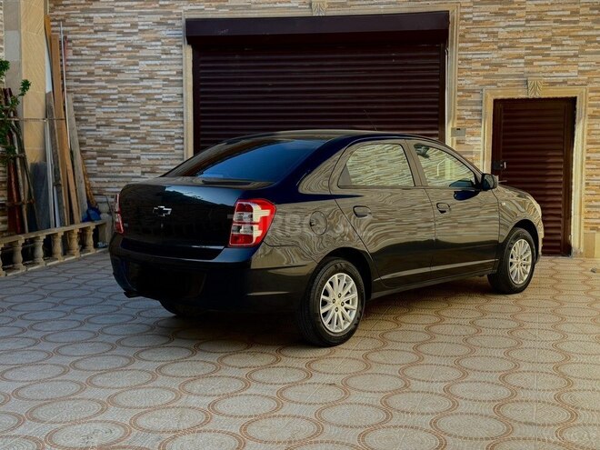 Chevrolet Cobalt 2014, 140,000 km - 1.5 l - Bakı