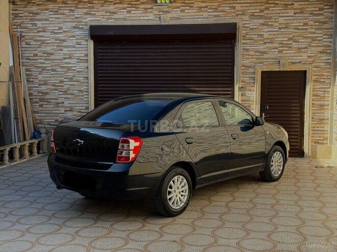 Chevrolet Cobalt 2014, 140,000 km - 1.5 l - Bakı