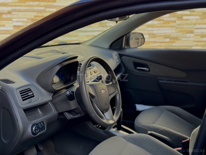 Chevrolet Cobalt 2014, 140,000 km - 1.5 l - Bakı