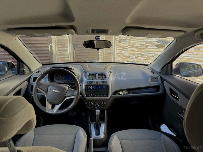 Chevrolet Cobalt 2014, 140,000 km - 1.5 l - Bakı