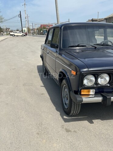 LADA (VAZ) 2106 2003, 230,009 km - 1.6 л - Xudat